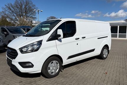Ford Transit Custom 114.462 km 14.900 &euro; Norderstedt bei Hamburg 22851