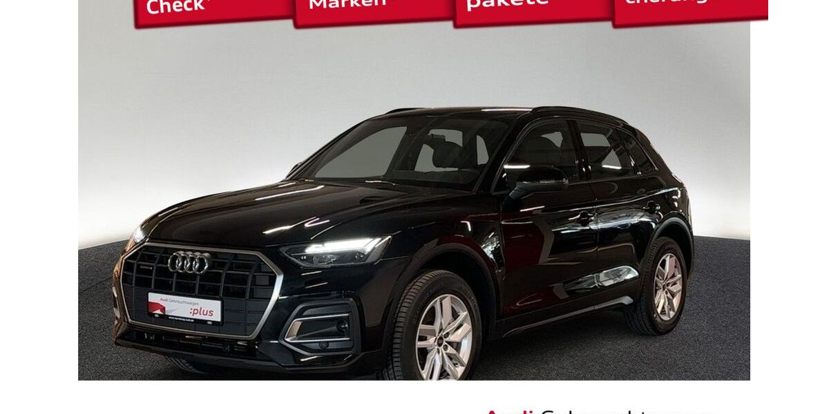 Audi Q5 41.488 km 34.950 &euro; Hamburg 20537