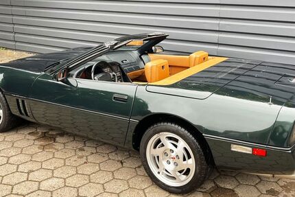 Corvette C4 69.000 km 26.990 &euro; Rellingen 25462