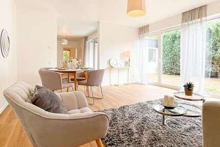 Haus zum Kaufen in Hamburg 585.000 € 114 m²