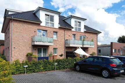 Wohnung zum Mieten in Rellingen 930 € 65 m²