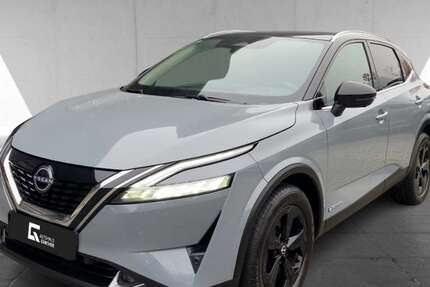 Nissan Qashqai 44.407 km 26.490 &euro; Hamburg 22159
