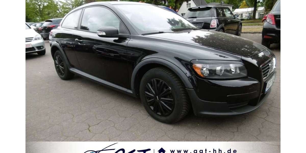 Volvo C30 188.606 km 2.900 &euro; Hamburg 22459