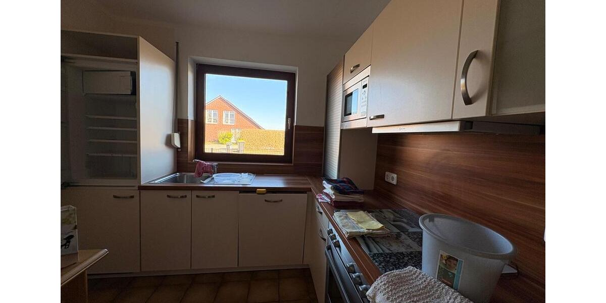 Erdgeschoßwohnung Trittau - 2 Zimmer, 65 m&sup2;, 585&euro; | Angebot:26271129