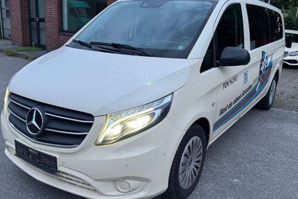 Mercedes-Benz Vito 440.000 km 14.900 &euro; hamburg 20537