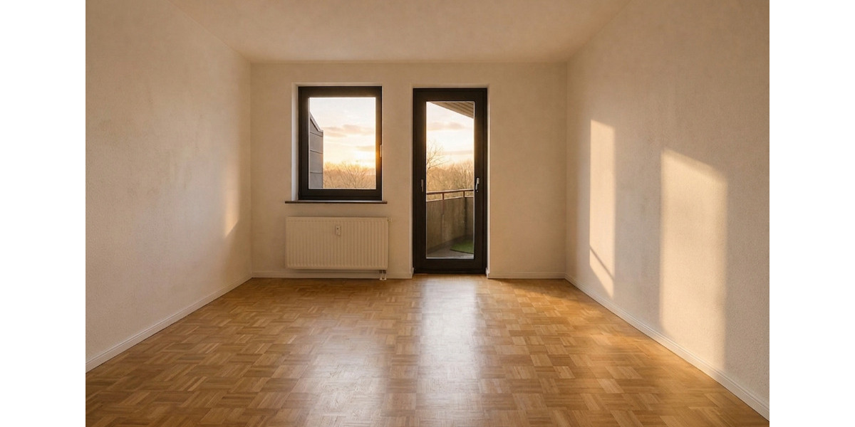 Etagenwohnung Ahrensburg - 4 Zimmer, 98 m&sup2;, 299.000&euro; | Angebot:25961329