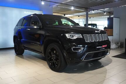 Jeep Grand Cherokee 76.500 km 29.990 &euro; Hollenstedt 21279