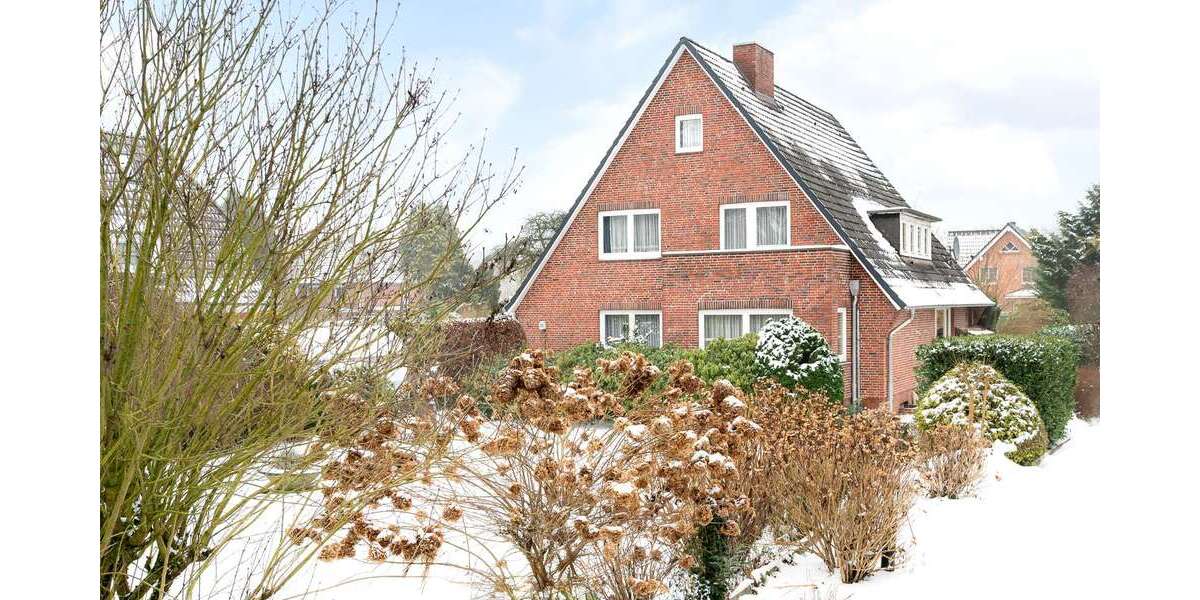 Einfamilienhaus Wentorf bei Hamburg - 9 Zimmer, 200 m&sup2;, 585.000&euro; | Angebot:25036644