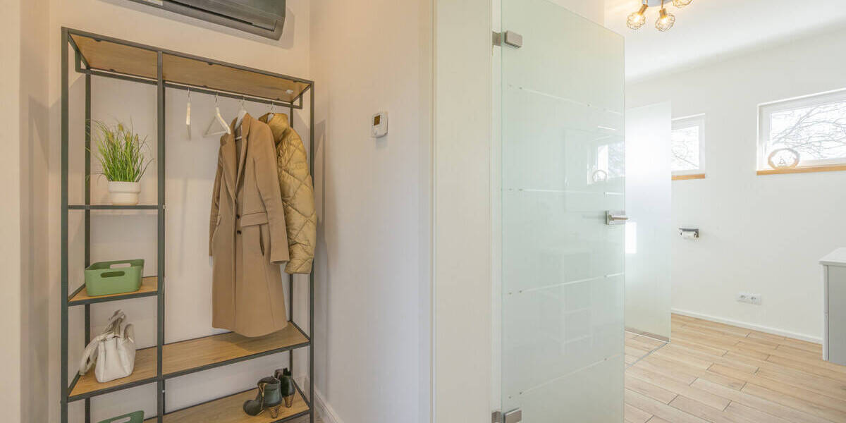 Etagenwohnung Winsen (Luhe) Hoopte - 4 Zimmer, 83 m&sup2;, 409.000&euro; | Angebot:26694468
