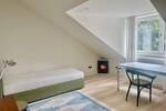 Etagenwohnung Hamburg Rotherbaum - 3 Zimmer, 110 m&sup2;, 3.700&euro; | Angebot:26471163