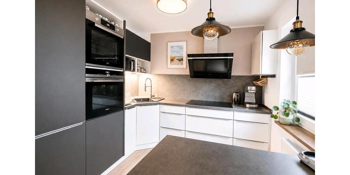 Erdgeschoßwohnung Buxtehude - 3 Zimmer, 74 m&sup2;, 385.000&euro; | Angebot:27121268