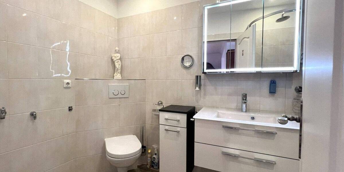 Etagenwohnung Hamburg Jenfeld - 3 Zimmer, 91 m&sup2;, 325.000&euro; | Angebot:26572716