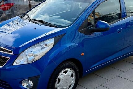 Chevrolet Spark 111.000 km 2.950 &euro; Hamburg 20097