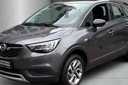Opel Crossland (X) 27.446 km 16.450 € Hamburg 22529