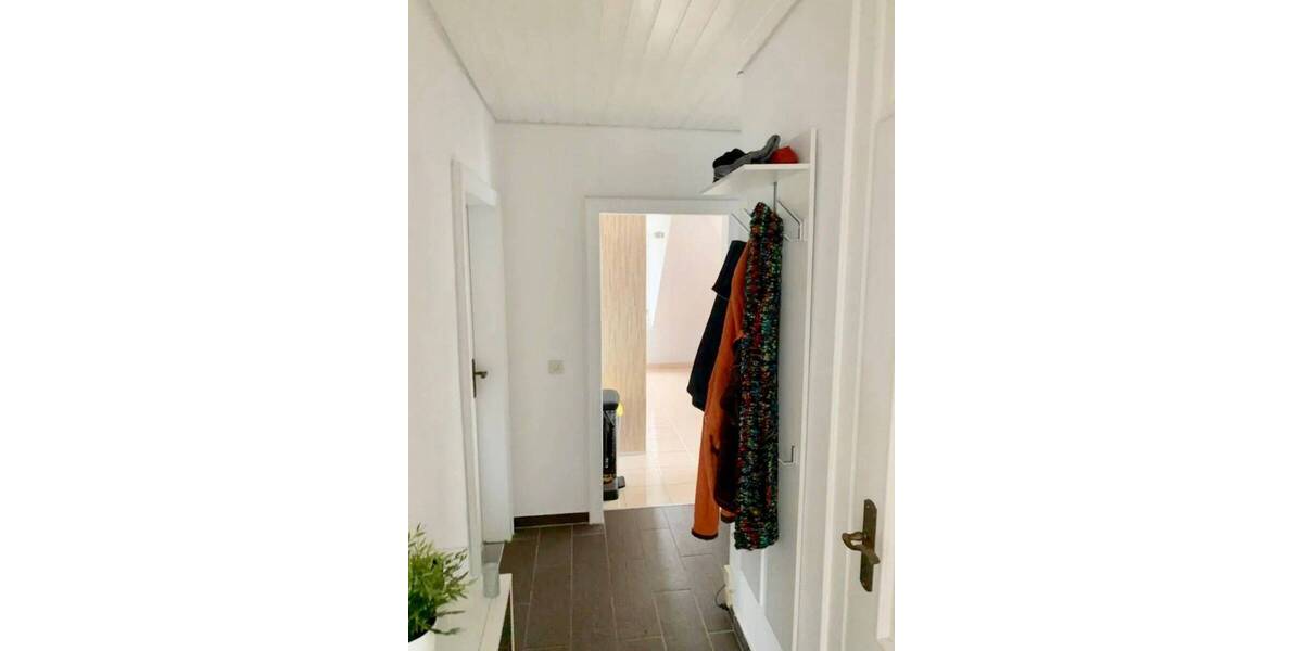 Mehrfamilienhaus, Wohnhaus Hamburg Niendorf - 8 Zimmer, 210 m&sup2;, 1.150.000&euro; | Angebot:26388787