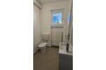 Frisch saniertes Reihenmittelhaus mit 6 Zimmern, Balkon und Einzelgarage zu vermieten - Reihenmittelhaus Rellingen | Angebot:26346609