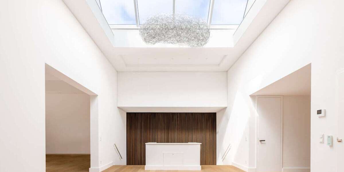 Etagenwohnung Hamburg Wandsbek - 5 Zimmer, 315 m&sup2;, 2.490.000&euro; | Angebot:27157162