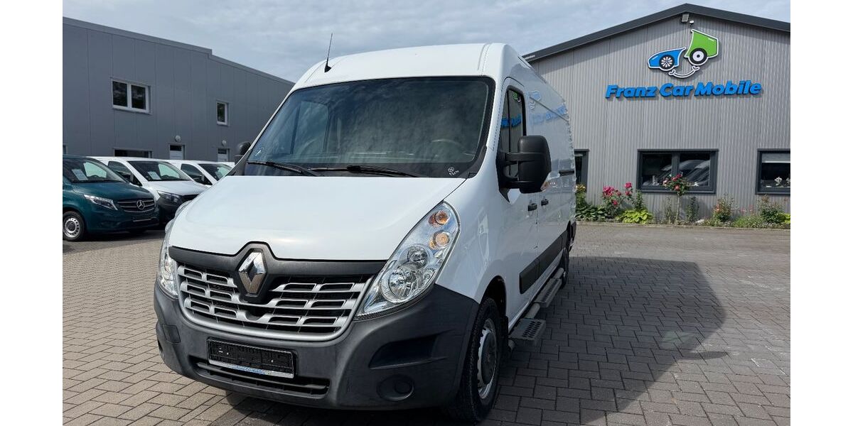 Renault Master 55.074 km 19.800 &euro; Appen-Etz 25482
