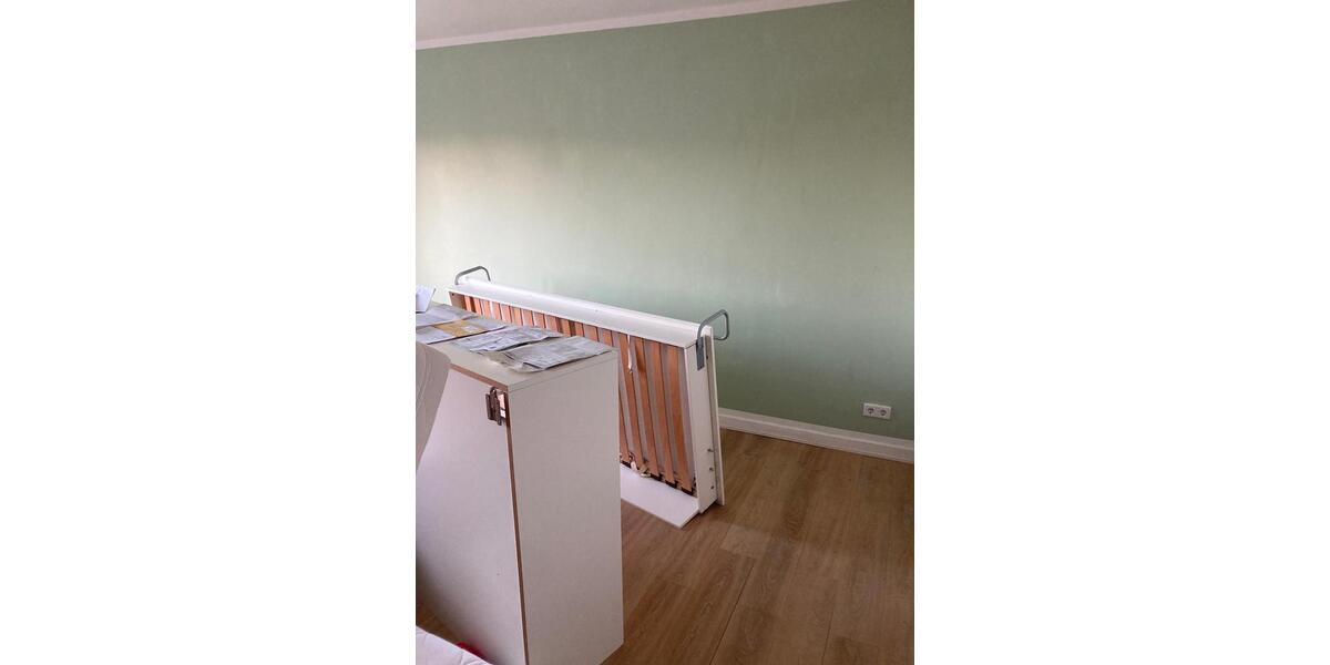 Etagenwohnung Hamburg Harburg - 1 Zimmer, 14 m&sup2;, 500&euro; | Angebot:26287052