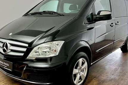 Mercedes-Benz Viano 149.800 km 26.990 &euro; Pinneberg 25421