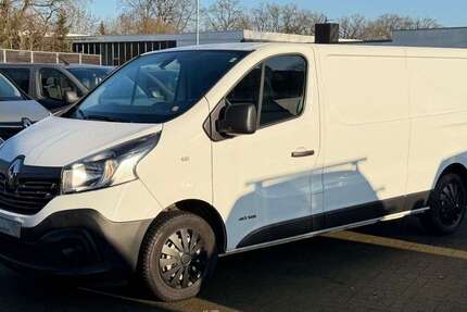Renault Trafic 20.389 km 17.400 &euro; Norderstedt 22851