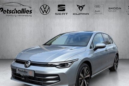 VW Golf 1.100 km 35.880 &euro; Ahrensburg 22926