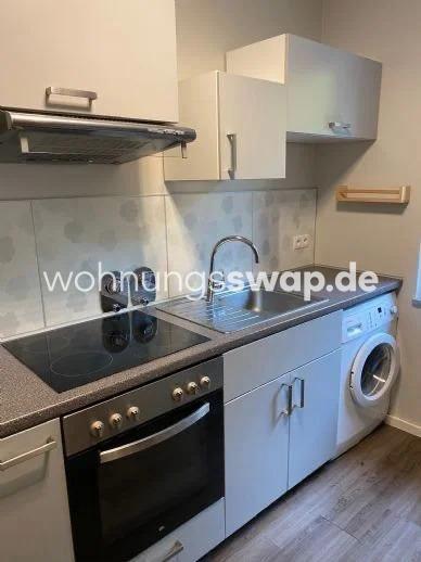 Etagenwohnung Hamburg Borgfelde - 3 Zimmer, 75 m&sup2;, 950&euro; | Angebot:24984799