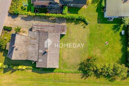 Haus Hamburg Kirchwerder - 6 Zimmer, 110 m&sup2;, 235.000&euro; | Angebot:24530248