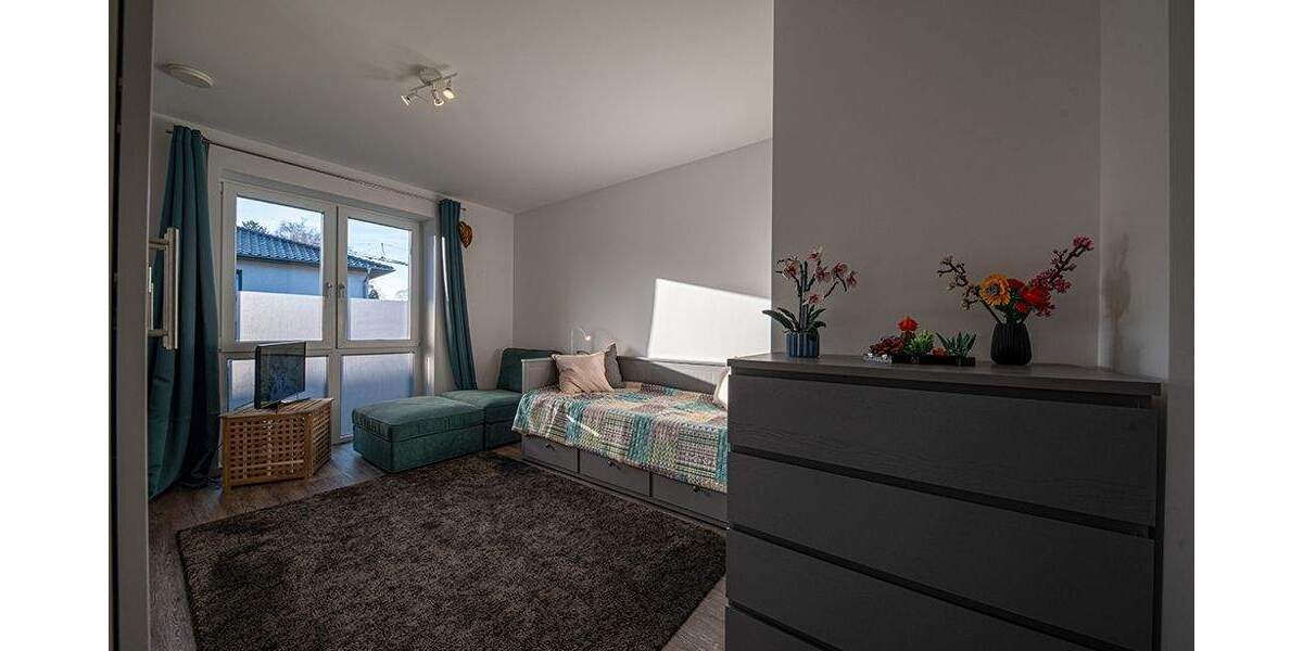 3D VIRTUAL TOUR - Neuwertige 3-Zimmer Eigentumswohnung in Uetersen 3 zimmer