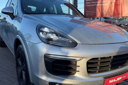 Porsche Cayenne 147.682 km 26.500 &euro; Hamburg 22043