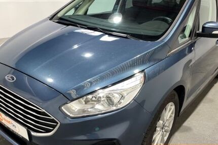 Ford Galaxy 170.000 km 15.450 &euro; Norderstedt 22848