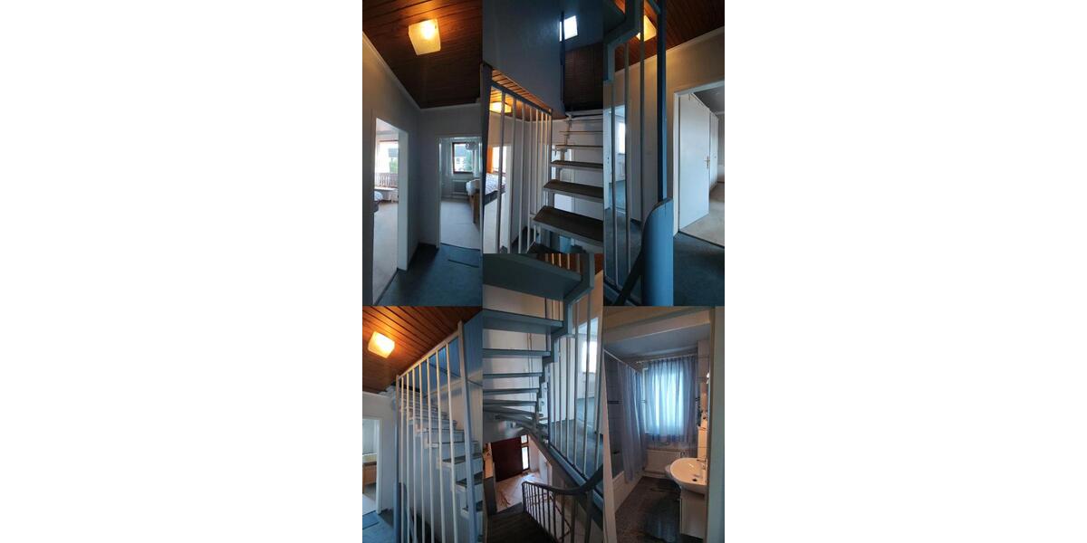 Reihenhaus Buxtehude - 5.5 Zimmer, 120 m&sup2;, 350.000&euro; | Angebot:26380371