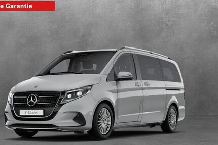 Mercedes-Benz V 220 12.049 km 66.900 € Geesthacht (Region Hamburg) 21502