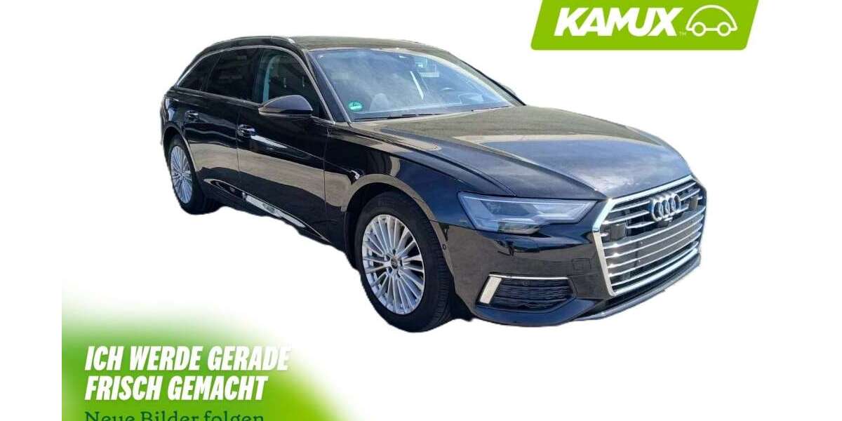 Audi A6 72.300 km 28.980 &euro; Hamburg 22529