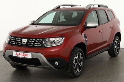 Dacia Duster 28.898 km 18.990 &euro; Hamburg 22761