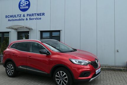 Renault Kadjar 122.235 km 12.990 &euro; Trittau bei Hamburg 22946