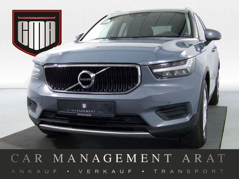 XC40