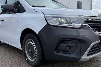Renault Kangoo 199.955 km 9.585 &euro; Hamburg 20537