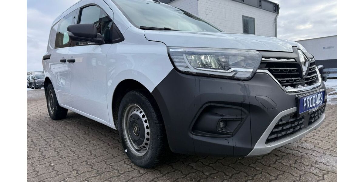 Renault Kangoo 199.955 km 9.585 &euro; Hamburg 20537
