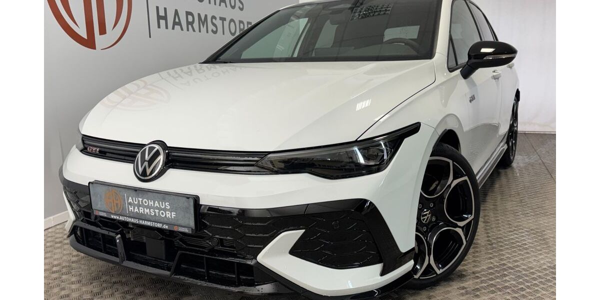 VW Golf 1.100 km 43.990 &euro; Harmstorf/Hamburg 21228