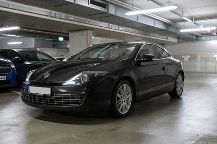 Renault Laguna 323.476 km 6.500 &euro; Hamburg 22767