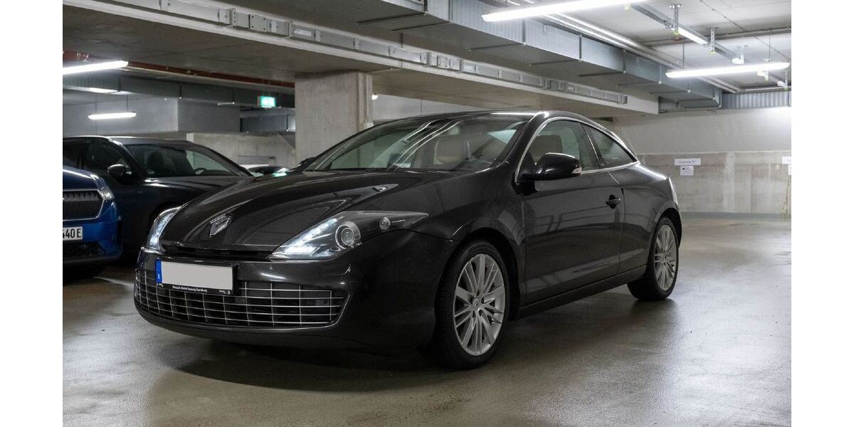 Renault Laguna 323.476 km 6.500 &euro; Hamburg 22767