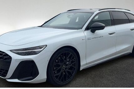 Audi A6 2.955 km 74.966 &euro; Hamburg 22529