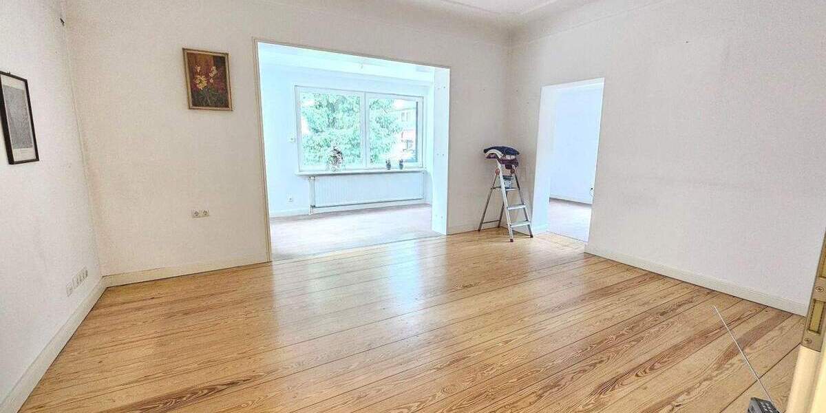 Einfamilienhaus Hamburg Eidelstedt - 7 Zimmer, 175 m&sup2;, 670.000&euro; | Angebot:25927266