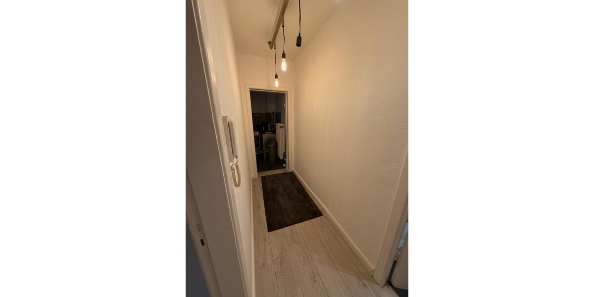 Zwischenmiete in der Sternschanze – Möblierte Wohnung ab sofort 1 zimmer