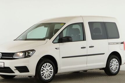 VW Caddy 75.234 km 15.925 &euro; Buchholz in der Nordheide 21244