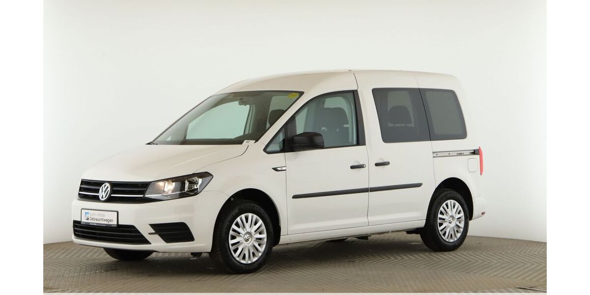 VW Caddy 75.234 km 15.925 &euro; Buchholz in der Nordheide 21244