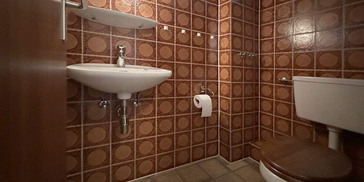 Familientraum in Langenhorn 5 zimmer