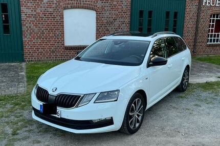 Skoda Octavia 233.000 km 9.499 &euro; Norderstedt 22844