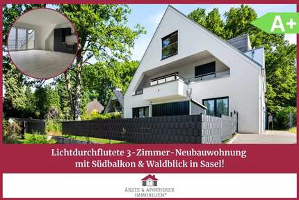 Wohnung zum Kaufen in Hamburg Sasel 649.000 € 94.19 m² 3 zimmer